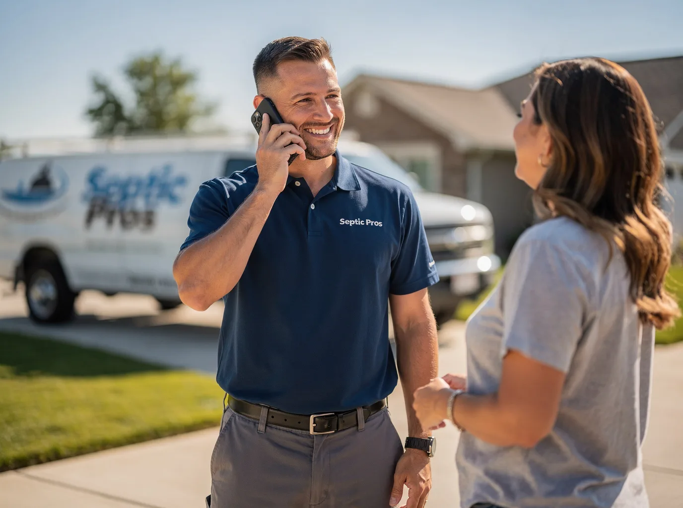 Septic Tank Pumping Cedar, MI FAQs